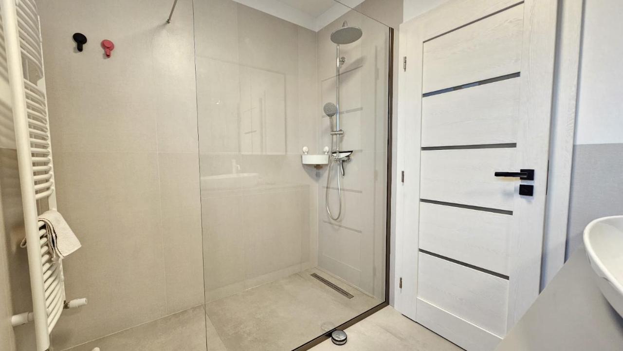 Appartamento Crinului 12 Ms Târgu-Mureş Esterno foto