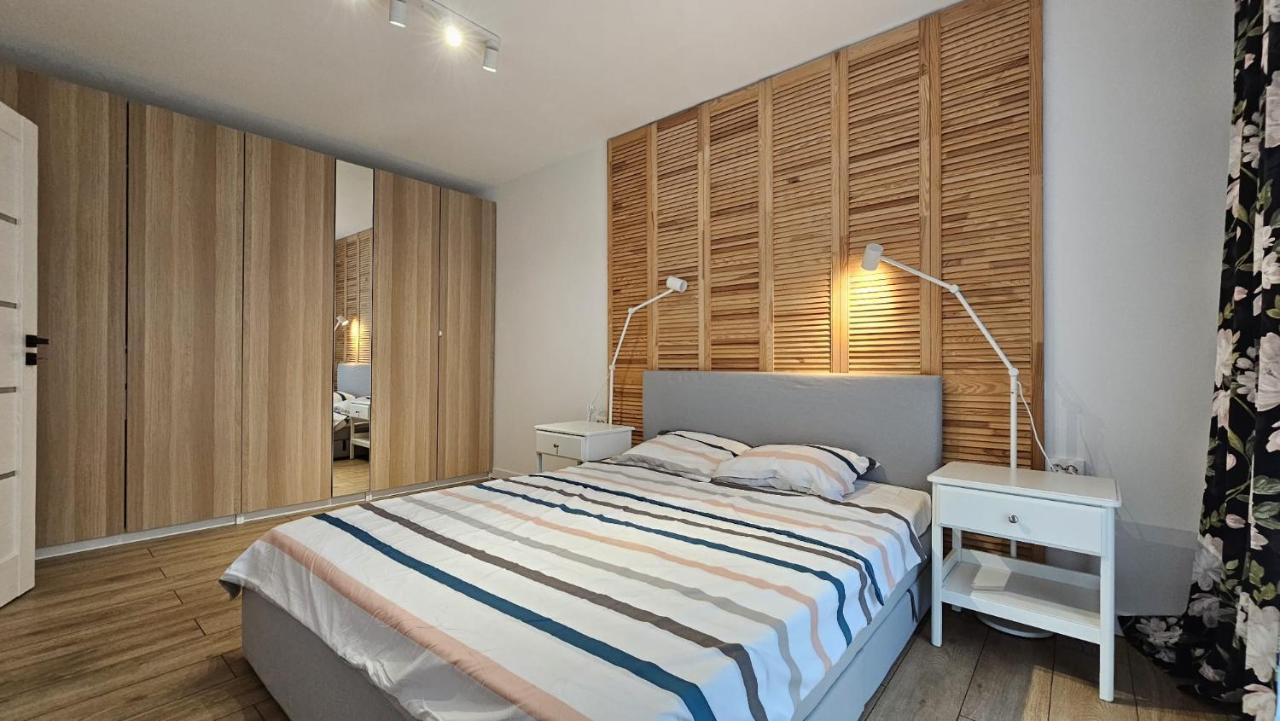 Appartamento Crinului 12 Ms Târgu-Mureş Esterno foto